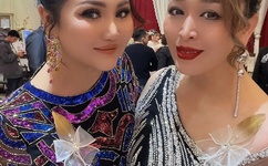 平鲁A区B区C区D区E区入口